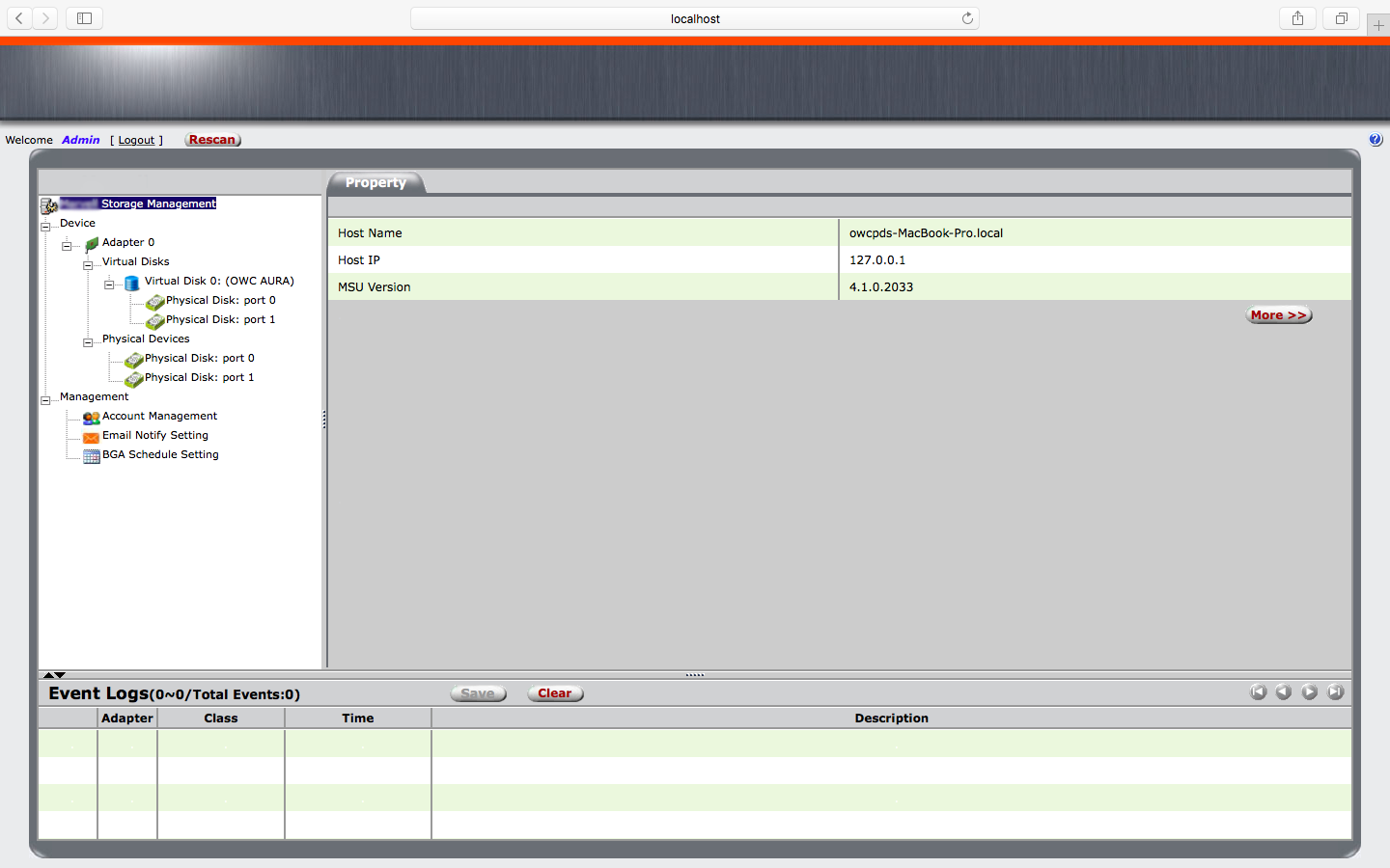 Owc Knowledge Base